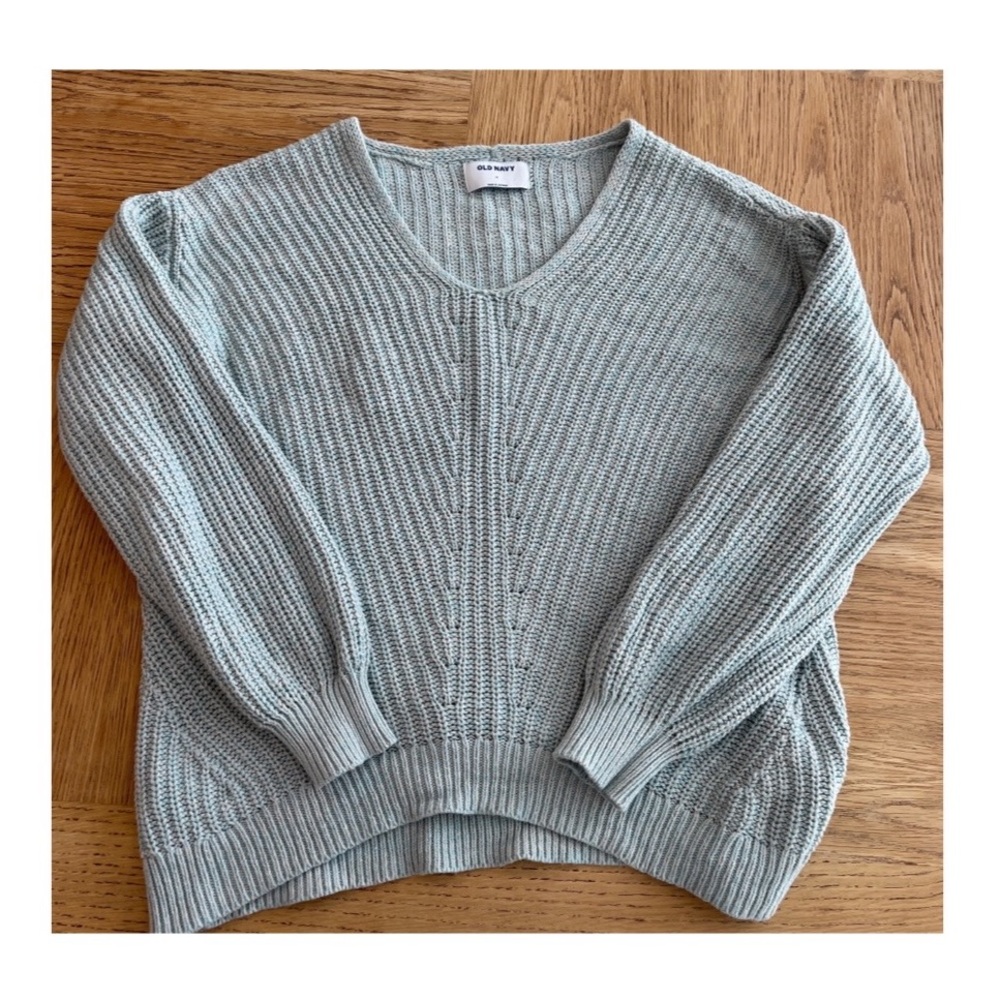 Old Navy V Neck Sweater